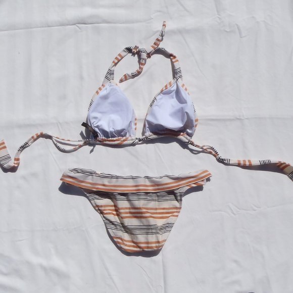 VIX Paula Hermanny Bikini - EUC - Picture 5 of 11